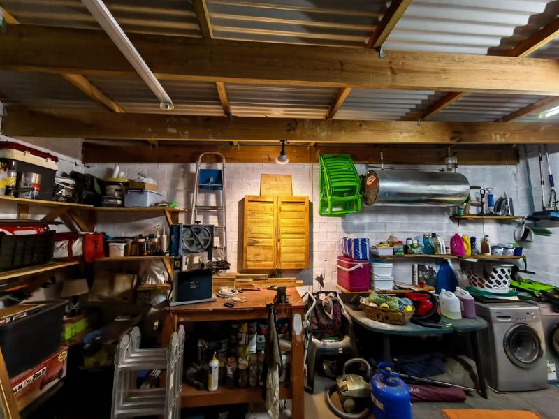 3 Bedroom Property for Sale in Dwarskersbos Western Cape